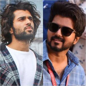 Filmmaker Vamshi Paidipally opens up about working with Vijay Deverakonda in JGM and Thalapathy Vijay in Thalapathy66