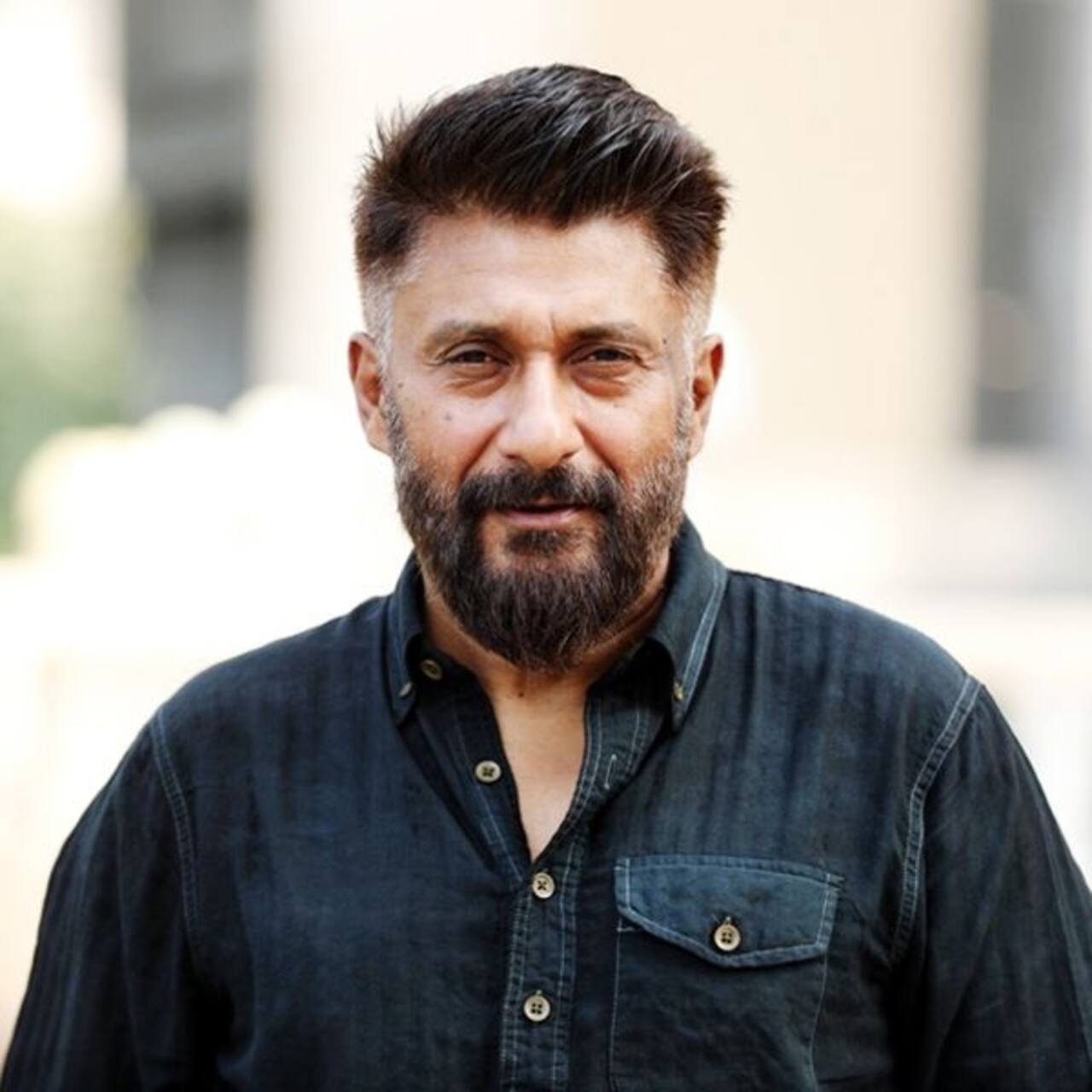 The Kashmir Files maker Vivek Agnihotri hits back at IAS officer who asked him to donate film's earnings for welfare of Kashmiri Pandits