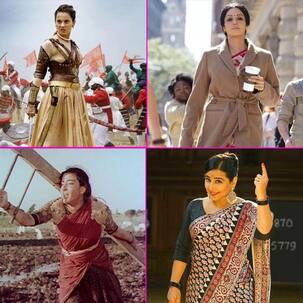 International Women’s Day 2022: English Vinglish से लेकर Thappad समेत इन 9 फिल्मों में दिखे सशक्त महिला किरदार, देखें लिस्ट