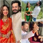 Yami Gautam की आंखों में झलका पति Aditya Dhar के लिए प्यार, इस अंदाज में किया बर्थडे विश