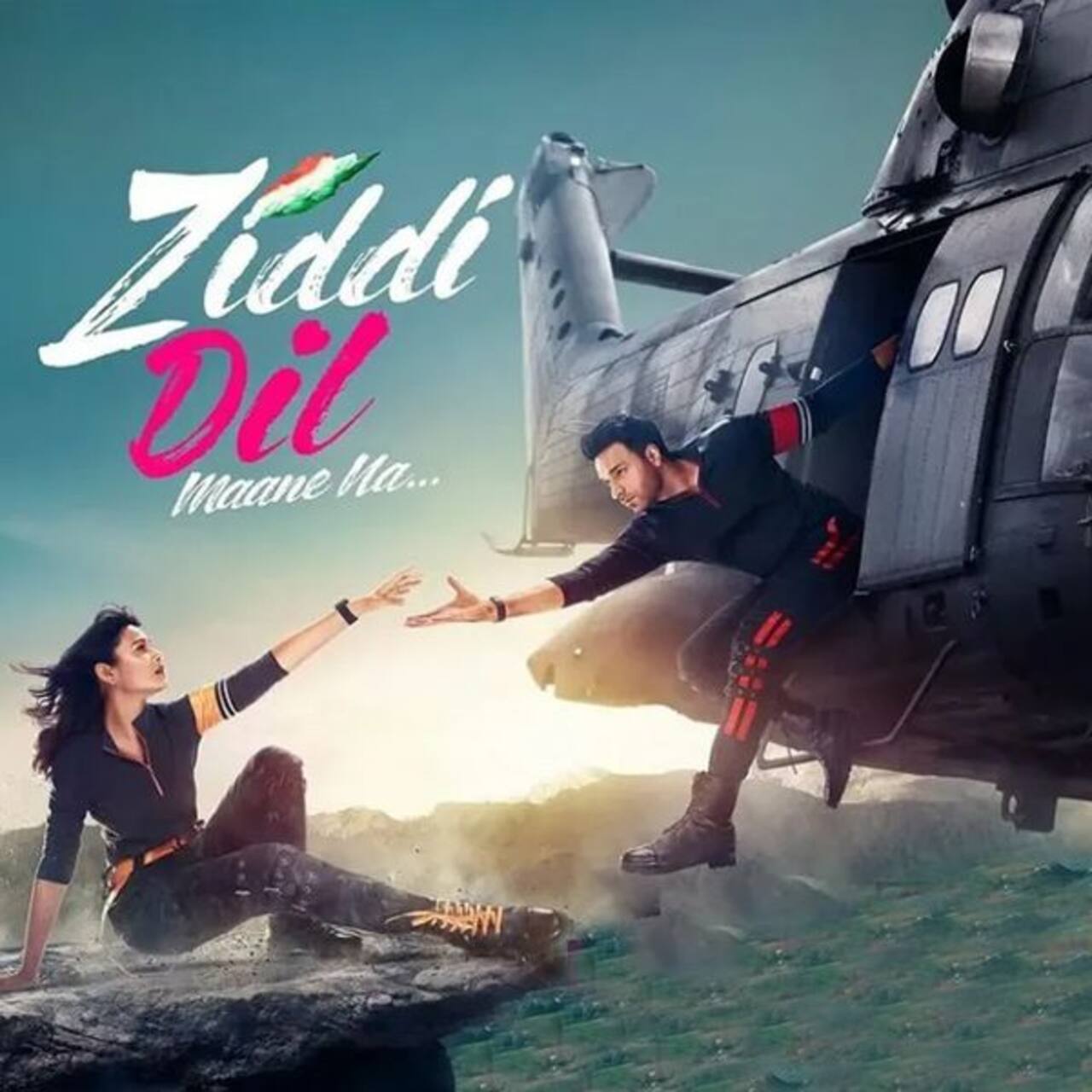 जिद्दी दिल माने ना (Ziddi Dil Maane Na)
