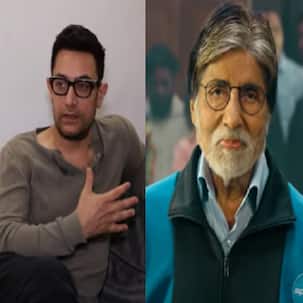 Jhund movie review: Aamir Khan is all praises for Amitabh Bachchan starrer; says, 'What a film!' – Watch Video