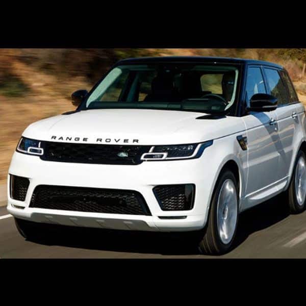 Range Rover – Rs 1.74 crore