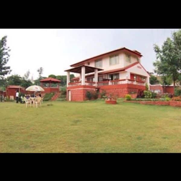 Panchgani bungalow – Rs 15 crore