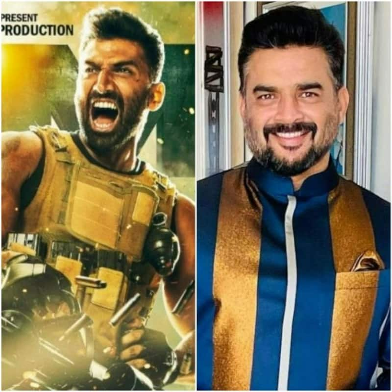 Om VS Rocketry Box Office clash: आदित्य रॉय कपूर ने आर माधवन के खिलाफ छेड़ दी जंग, जानें कब होगा दोनों का जबरदस्त क्लैश?