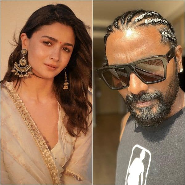 WTF Wednesday: Silence trolls the way Alia Bhatt, Remo D'Souza and other  celebs do with their befitting retorts