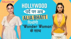 Alia Bhatt is all set for her Hollywood debut with Netflix's 'Heart Of Stone', List of Bollywood actors who have already worked in top Hollywood films- Watch