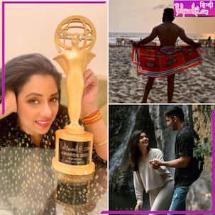 TV News of The Day: बॉलीवुड लाइफ अवॉर्ड पाकर झूम उठी Anupamaa, Bigg Boss 16 में होगी इस एक्स कपल की एंट्री