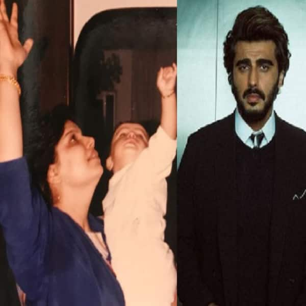 Arjun Kapoor Pens Down An Emotional Note For His Late Mom ‘10 Years Since 5240