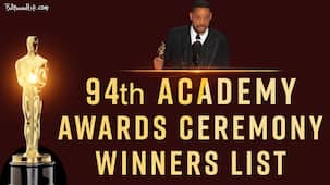 Oscars Awards 2022: 'Jessica Chastain' becomes best actress in leading role, DUNE bags awards for best sound, cinematography and visual effects - Watch full winner list here