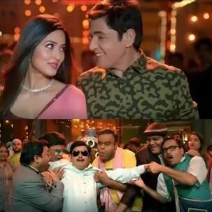 Bhabhi Ji Ghar Par Hain: नई अनीता भाभी की एंट्री से मोहल्ले में मचा बवाल, तिवारी जी के भी उड़ गए होश