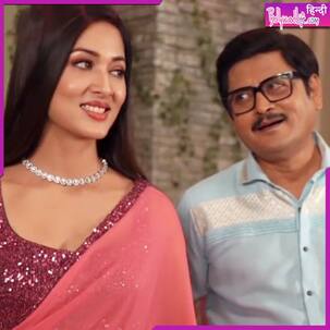 Bhabhi Ji Ghar Par Hai: एंट्री करते ही चला नई अनीता भाभी का जादू, अदाएं देख नजर नहीं हटा पाए तिवारी जी