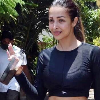 From Malaika to Virat, celebs who swear by black water