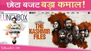 The Kashmir Files से पहले ये लो-बजट फिल्में भी उड़ा चुकी हैं बॉक्स ऑफिस पर गर्दा, देखें Video