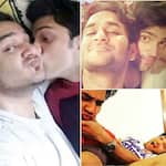 Vikas Gupta को डेट करके पैर पर कुल्हाड़ी मार चुके हैं Parth Samthaan, गलती से हो गईं बेडरूम फोटोज लीक
