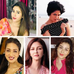 Bhabhi Ji Ghar Par Hain's Vidisha Srivastava, Hiba Nawab, Shilpa Shinde and more TV actresses who rose to fame with comedy roles