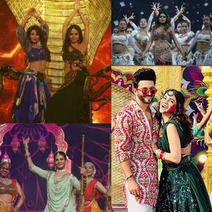 Shamita बिखेरेंगी डांस का जलवा तो Tejasswi और Adaa मचाएंगे धूम, Holi पर परफॉर्मेंस से रंग जमाएंगे ये TV स्टार