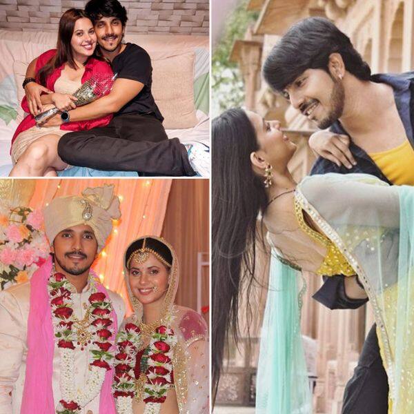 पांड्या स्टोर में नोंकझोंक करते करते प्यार कर बैठे एलिस कौशिक और कंवर