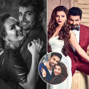 अपनी शादी को बचाने के लिए एड़ी चोटी तक का जोर लगा चुकी हैं टीवी की ये 7 हसीनाएं, Nisha Rawal ने भी किया कॉम्प्रोमाइज