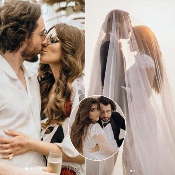 Shama Sikander and James Milliron pre-wedding photoshoot looks like a dreamy fairy tale – View Pics thumbnail