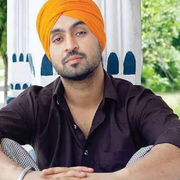 Diljit Dosanjh starrer Jaswant Singh Khalra biopic in trouble? Man threatens to commit suicide on the sets in Amritsar