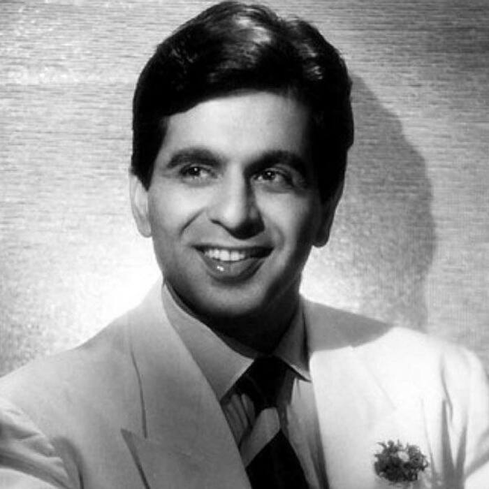 दिलीप कुमार (Dilip Kumar)
