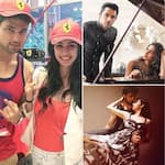 Happy Birthday Parth Samthaan: इन 6 हसीनाओं के साथ प्यार की पींगे बढ़ा चुके हैं पार्थ, ऐसे शुरू हुआ नैन मटक्का