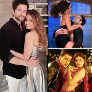 Raqesh Bapat से पहले इन 6 सितारों का दिल तोड़ चुकी हैं Shamita Shetty, क्या इस बार भी निकली किस्मत खराब?