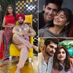 TV News of The Day: Choti Sarrdaarni के दोनों लीड किरदारों ने छोड़ा शो, ट्रोलर्स के निशाने पर आईं Divya Agarwal