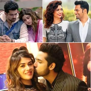 Bigg Boss खत्म होते ही इन कंटेस्टेंट्स से सिर से उतरा प्यार का भूत, ब्रेकअप करने में भी समझी अपनी भलाई