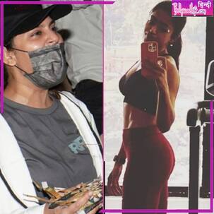 Top 5 South Photos of The Week: 'पुष्पा 2' की तैयारी में जुटी रश्मिका मंदाना, राम चरण की पत्नी ने सिनेमाहॉल में देखी RRR