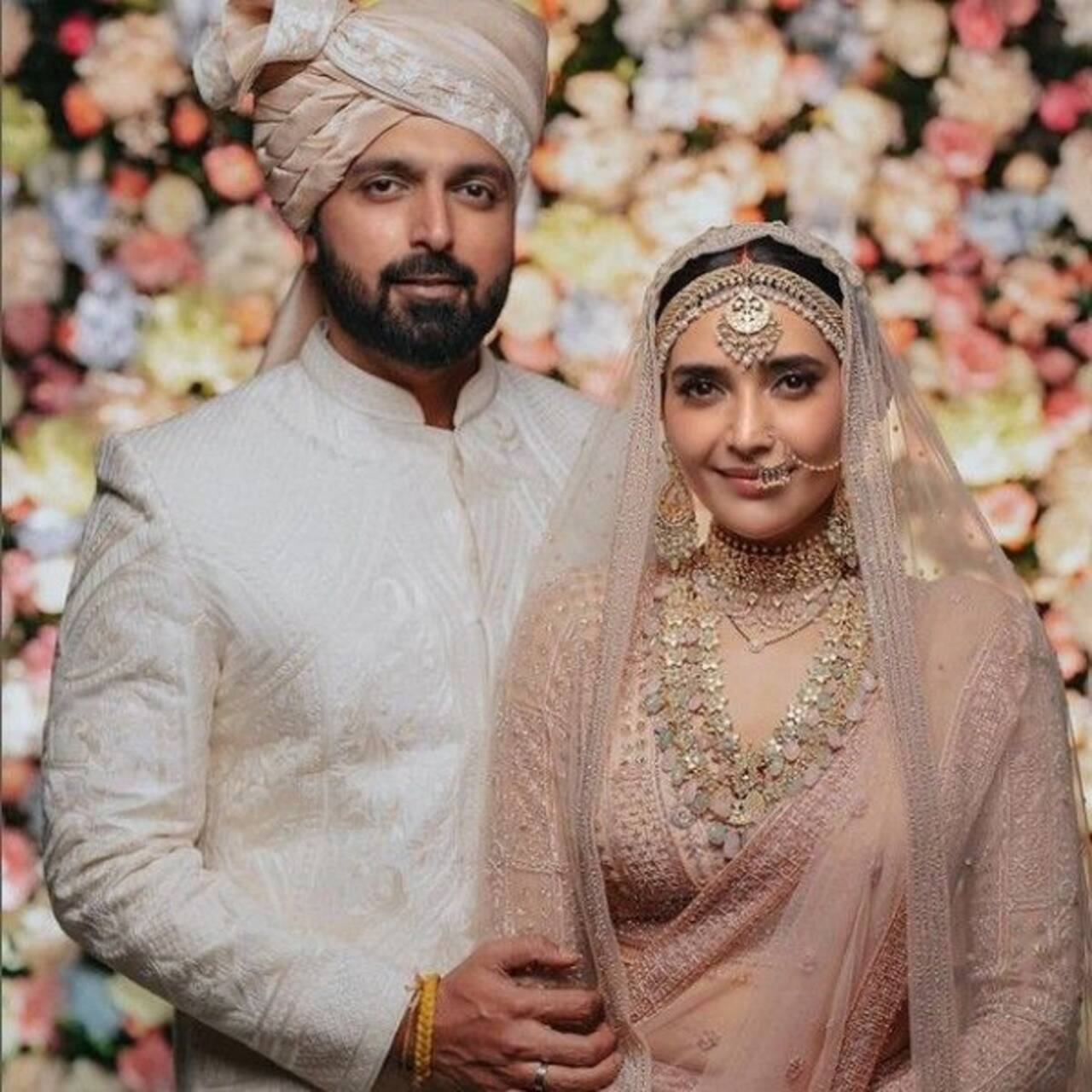 Karishma Tanna-Varun Bangera