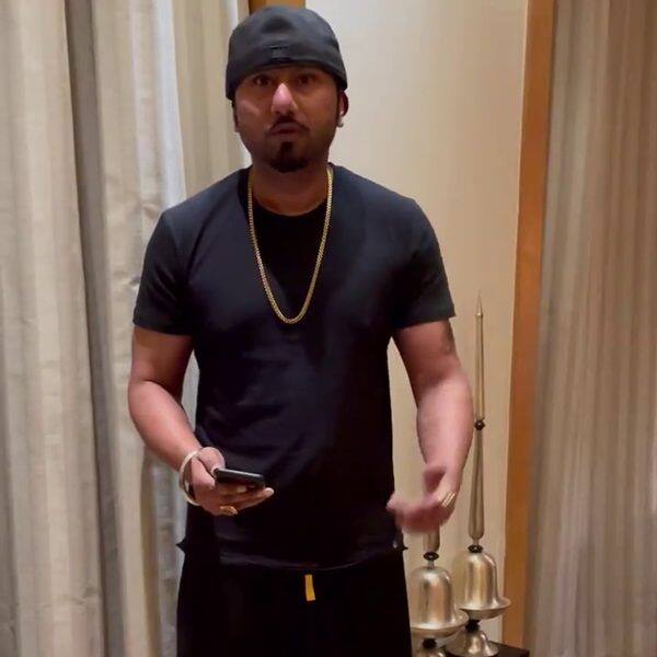 How Honey Singh overcame his darkest phase