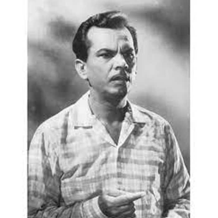 जॉनी वॉकर (Johnny Walker)