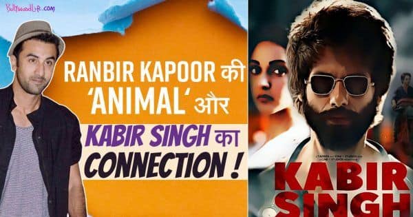 Ranbir Kapoor to star in New upcoming film ‘Animal’, Is story different from Kabir Singh? Watch | Bollywood Life