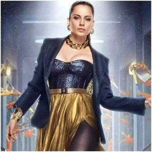 Lock Upp: Kangana Ranaut-Ekta Kapoor के शो ने Bigg Boss OTT को धो डाला, ओटीटी स्पेस में बनाया ये धांसू रिकॉर्ड