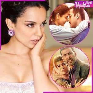 Kangana Ranaut Birthday Special: इन ब्लॉकबस्टर फिल्मों को Kangana Ranaut ने किया था रिजेक्ट, लिस्ट देख होगी हैरानी