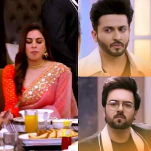 Kundali Bhagya Spoiler Alert: प्रीता का पासा पड़ा उल्टा, पृथ्वी की जगह जाल में फंसा करण