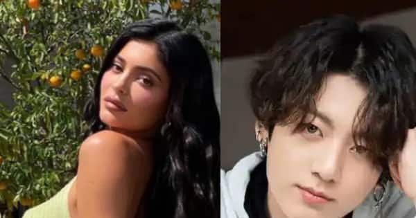 Trending Hollywood News Today: Kylie Jenner opens up on postpartum, BTS’ Jungkook gets a shout-out from Netflix India and more
