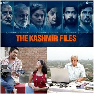 The Kashmir files ही नहीं इन कम बजट की फिल्मों ने दमदार कमाई से हिलाया है बॉक्स ऑफिस
