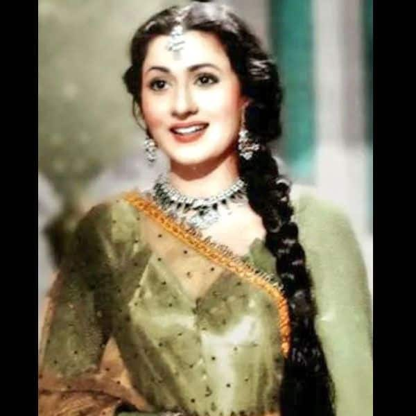 Madhubala