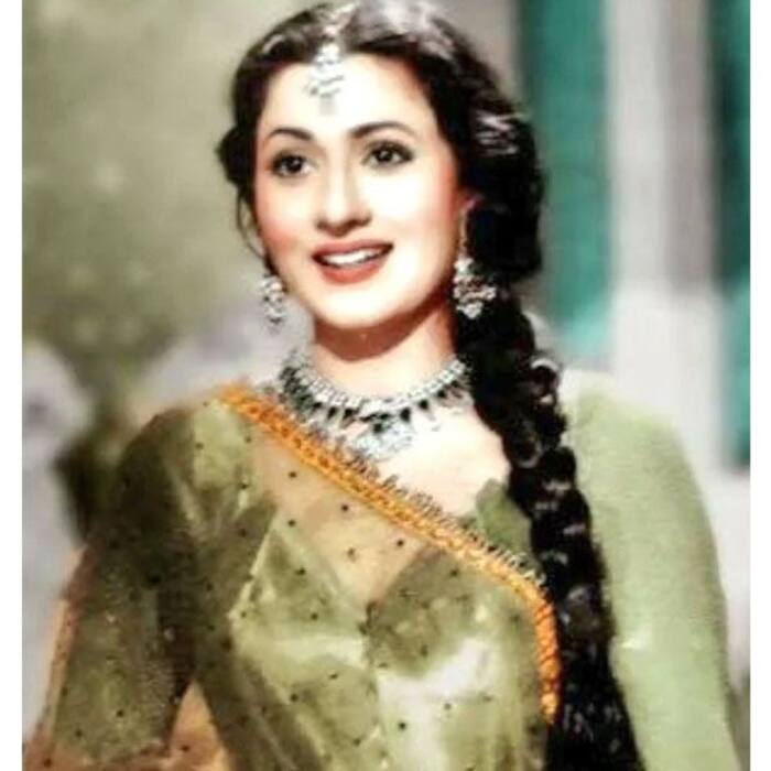 मधुबाला (Madhubala)