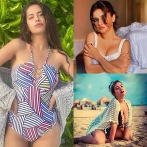 PICS: अविका गोर से लेकर अवनीत कौर तक, ये चाइल्ड एक्ट्रेसेस अब अपने बोल्ड अंदाज से बना रहीं दीवाना