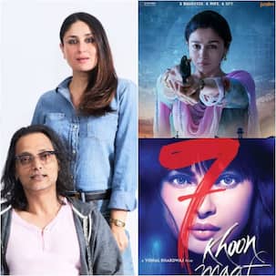 Kareena Kapoor Khan to make OTT debut with a film based on a novel; here are more such thrillers you can stream on OTT now