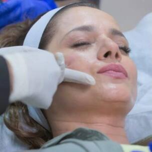 Neelam Kothari RECALLS undergoing botox on camera: 'People make such a big deal out of it'