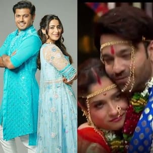 TV News Of The Day: Ankita Lokhande और Vicky Jain ने मराठी रिवाज से की शादी, फिर लगी Aishwarya और Neil की क्लास