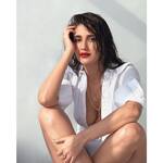 Kabir Singh actress Nikita Dutta goes braless in her 'bold' photoshoot – view pics