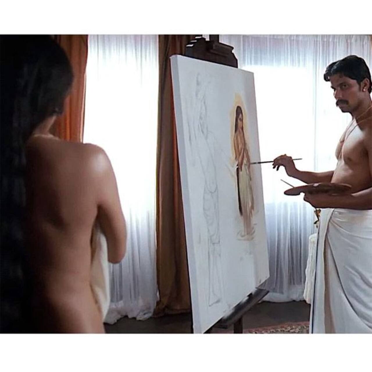 नंदना सेन (Nandana Sen)