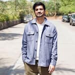 Tahir Raj Bhasin RECALLS his journey as an actor, getting life-changing advice from Aamir Khan and Nawazuddin Siddiqui – view pics