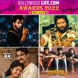 Bollywoodlife.com Awards 2022: Pushpa से लेकर Maanadu तक ये 5 फिल्में बेस्ट साउथ फिल्म कैटेगिरी में हुईं नॉमिनेट, तुरंत करें वोट